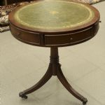 793 1551 Drumtable